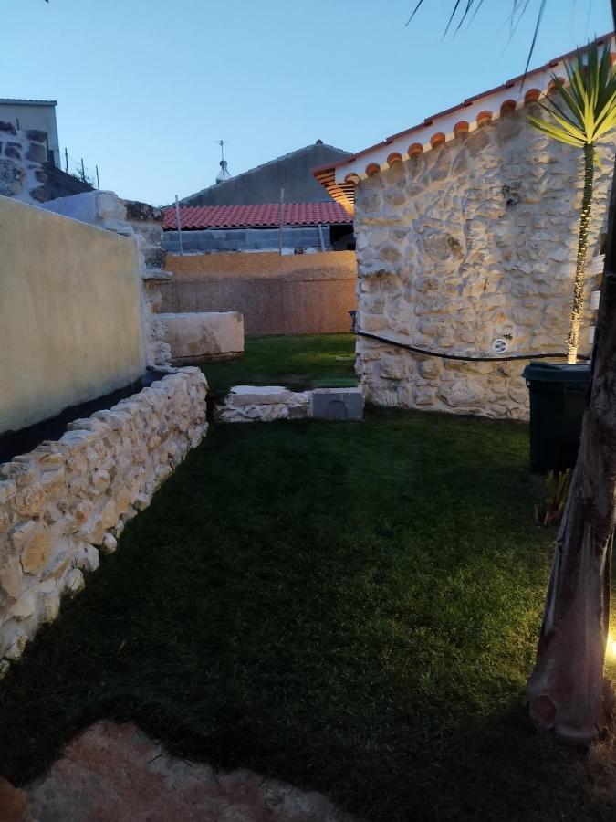 Moradias Do Castelo, Um Pequeno Paraiso Como Lhe Chamam Ourém Zewnętrze zdjęcie